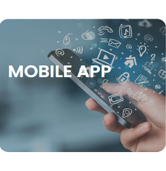 mobile app
